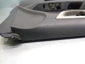 Replacement front left door panel trim for Lexus CT 1.8 16v cat (hybrid) OEM IAM reference 67612X1B19 