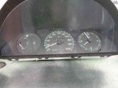 Recambio de cuadro instrumentos para fiat punto berl. (176) 1.2 cat referencia OEM IAM 