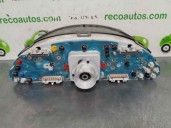 Recambio de cuadro instrumentos para fiat punto berl. (176) 1.2 cat referencia OEM IAM 