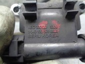 Recambio de bobina encendido para mg serie 45 (rt) 1.6 16v cat referencia OEM IAM NEC000120  BERU