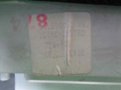 Recambio de cuadro instrumentos para fiat punto berl. (176) 1.2 cat referencia OEM IAM 