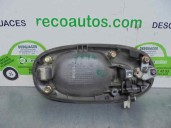 Replacement front left exterior door handle for Kia Carnival II 2.9 CRDi CAT OEM IAM reference K53A59410 