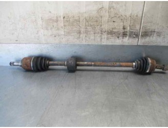 Recambio de transmision delantera derecha para fiat punto berl. (176) 1.2 cat referencia OEM IAM 7794472  