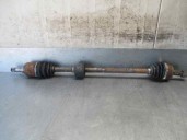 Recambio de transmision delantera derecha para fiat punto berl. (176) 1.2 cat referencia OEM IAM 7794472  