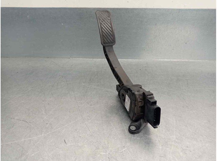 Recambio de potenciometro pedal para ford b-max titanium referencia OEM IAM 8V219F836AB 6PV00951720 1708164