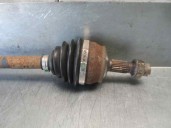 Recambio de transmision delantera derecha para fiat punto berl. (176) 1.2 cat referencia OEM IAM 7794472  