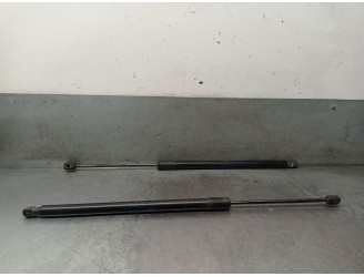 Recambio de amortiguadores maletero / porton para skoda karoq (nu7, nd7) 1.6 tdi referencia OEM IAM 57A827550B 238071