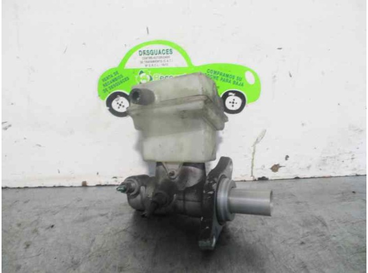 Recambio de bomba freno para renault espace iv (jk0) 2.2 dci turbodiesel referencia OEM IAM 8200181766A  