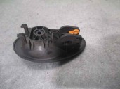 Recambio de maneta interior trasera derecha para daewoo matiz 0.8 cat referencia OEM IAM 96563305 