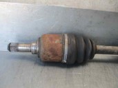 Recambio de transmision delantera derecha para fiat punto berl. (176) 1.2 cat referencia OEM IAM 7794472  