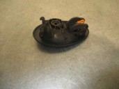 Recambio de maneta interior trasera derecha para daewoo matiz 0.8 cat referencia OEM IAM 96563305 