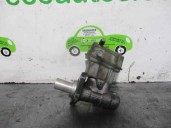 Replacement brake pump for Renault Espace IV (JK0) 2.2 dCi turbodiesel OEM IAM reference 8200181766A 