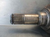 Recambio de transmision delantera derecha para fiat punto berl. (176) 1.2 cat referencia OEM IAM 7794472  