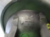 Recambio de maneta interior trasera derecha para daewoo matiz 0.8 cat referencia OEM IAM 96563305 