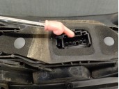 Recambio de piloto trasero derecho para lancia ypsilon (101) 1.3 jtd 16v referencia OEM IAM 51786657  