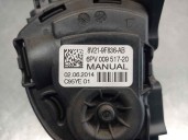 Recambio de potenciometro pedal para ford b-max titanium referencia OEM IAM 8V219F836AB 6PV00951720 1708164