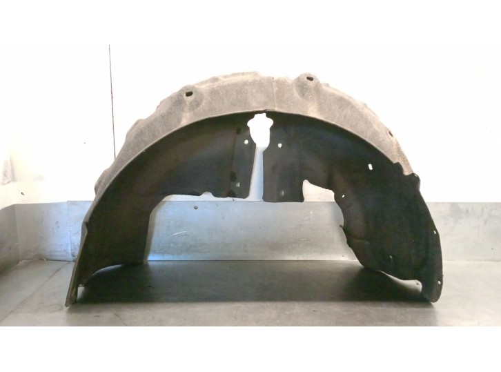 Recambio de paso rueda trasero izquierdo para audi a4 b8 avant (8k5) rs4 quattro referencia OEM IAM 8K0810171D 8K0810171D CESTA 