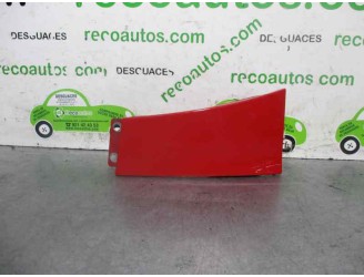 Recambio de aletin trasero derecho para daewoo matiz 0.8 cat referencia OEM IAM   5 PUERTAS