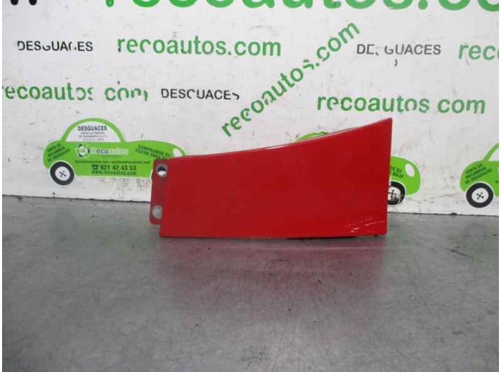 Recambio de aletin trasero derecho para daewoo matiz 0.8 cat referencia OEM IAM 5 PUERTAS