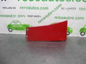 Recambio de aletin trasero derecho para daewoo matiz 0.8 cat referencia OEM IAM 5 PUERTAS