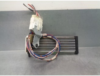 Recambio de resistencia calefaccion para lexus ct 1.8 16v cat (híbrido) referencia OEM IAM 0948000030  