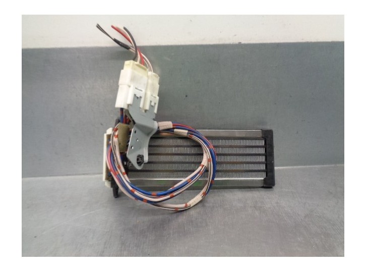 Recambio de resistencia calefaccion para lexus ct 1.8 16v cat (híbrido) referencia OEM IAM 0948000030  