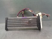 Recambio de resistencia calefaccion para lexus ct 1.8 16v cat (híbrido) referencia OEM IAM 0948000030  