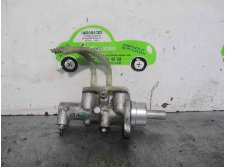Recambio de bomba freno para opel meriva enjoy referencia OEM IAM   TRW