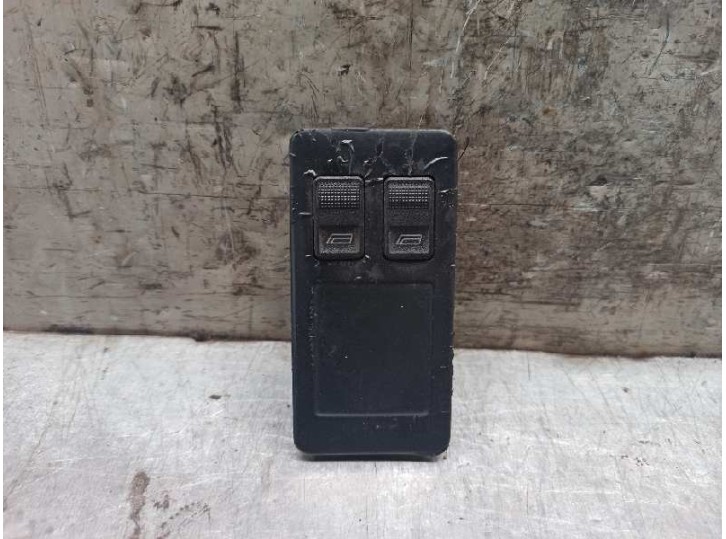 Recambio de mando elevalunas delantero izquierdo para audi 100 berlina (c4) 2.0 referencia OEM IAM 4A0959521A 