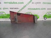 Recambio de aletin trasero derecho para daewoo matiz 0.8 cat referencia OEM IAM 5 PUERTAS