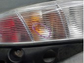 Recambio de piloto trasero derecho para lancia ypsilon (101) 1.3 jtd 16v referencia OEM IAM 51786657  