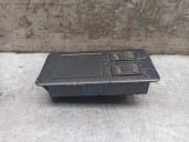 Recambio de mando elevalunas delantero izquierdo para audi 100 berlina (c4) 2.0 referencia OEM IAM 4A0959521A 
