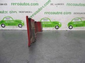 Recambio de aletin trasero derecho para daewoo matiz 0.8 cat referencia OEM IAM 5 PUERTAS