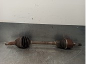 Recambio de transmision delantera izquierda para ford b-max titanium referencia OEM IAM CV173B437BD 