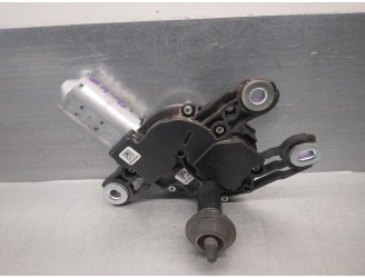 Recambio de motor limpia trasero para skoda kamiq (nw4) 1.5 16v tsi act referencia OEM IAM 5G0955711C W000089789 VALEO