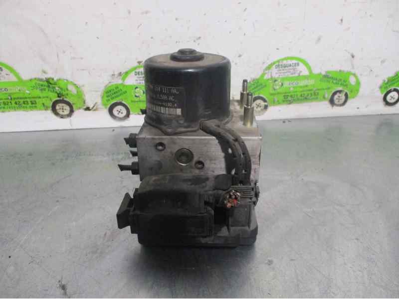 Recambio de abs para ford galaxy (vx) 2.3 16v cat referencia OEM IAM 7M0614111AA 10020401924 ATE