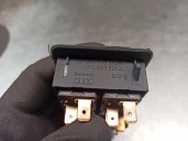 Recambio de mando elevalunas delantero izquierdo para audi 100 berlina (c4) 2.0 referencia OEM IAM 4A0959521A 