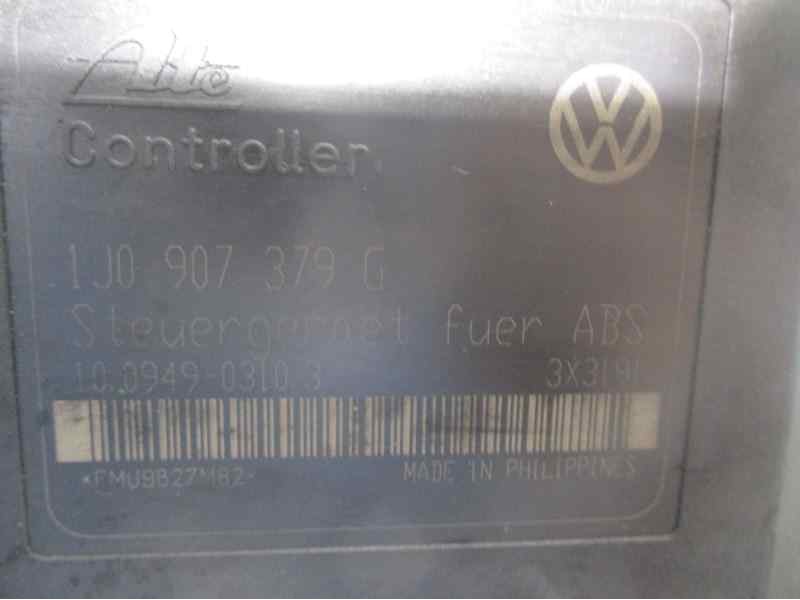 Recambio de abs para ford galaxy (vx) 2.3 16v cat referencia OEM IAM 7M0614111AA 10020401924 ATE