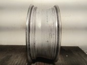 Replacement rim for Dodge Caliber 2.0 16V CAT OEM IAM reference 05191765AB R17X6.5J+39MM 