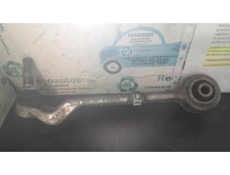 Recambio de brazo suspension inferior delantero izquierdo para bmw serie 1 berlina (e81/e87) 2.0 16v diesel referencia OEM IAM 