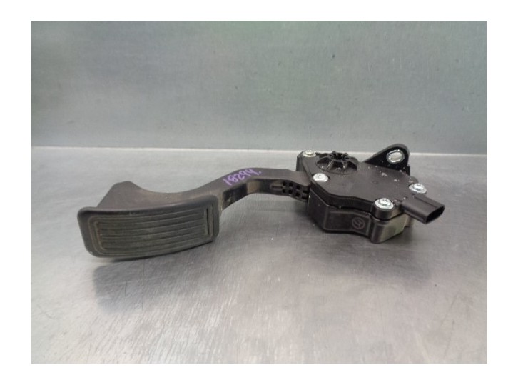 Recambio de potenciometro pedal para lexus ct 1.8 16v cat (híbrido) referencia OEM IAM 7811076091 1988002020 DENSO