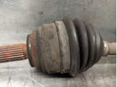 Recambio de transmision delantera izquierda para ford b-max titanium referencia OEM IAM CV173B437BD 