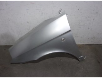 Recambio de aleta delantera izquierda para lancia ypsilon (101) 1.3 jtd 16v referencia OEM IAM 71736271 GRIS 