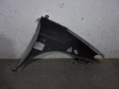 Replacement front left fender for Lancia Ypsilon (101) 1.3 JTD 16V OEM IAM reference 71736271 GREY 