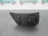 Recambio de mando luces salpicadero para seat ibiza (6k) 1.9 diesel cat (1y) referencia OEM IAM 6K1941531B  