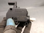 Recambio de motor tapa deposito combustible para bmw 1 (f20) 116 d referencia OEM IAM 7270792A 67117270792 