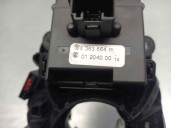 Recambio de mando luces para bmw serie 3 berlina (e46) 2.0 16v diesel cat referencia OEM IAM 613183764449  