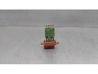 Recambio de resistencia calefaccion para lancia ypsilon (101) 1.3 jtd 16v referencia OEM IAM 77364714  