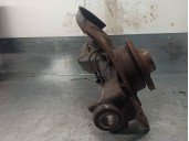 Replacement front left steering knuckle for Audi A6 Avant (4B5) 2.5 V6 24V TDI OEM IAM reference 8D0407257AM BASKET 37B