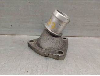 Recambio de termostato para kia sorento ii (xm) 2.2 crdi referencia OEM IAM 256122F000 256122F000 